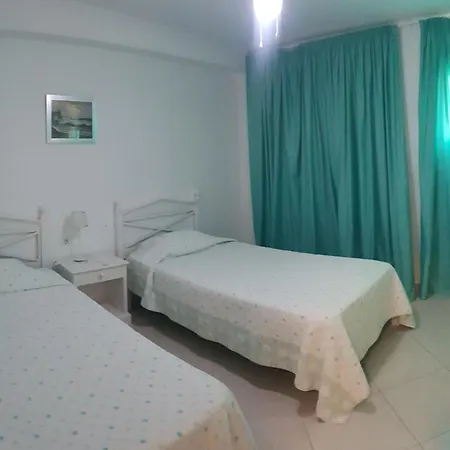 Paraiso Royal Americas شقة