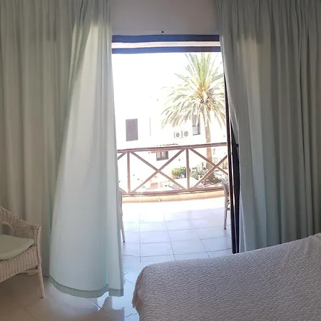 Paraiso Royal Americas Apartment