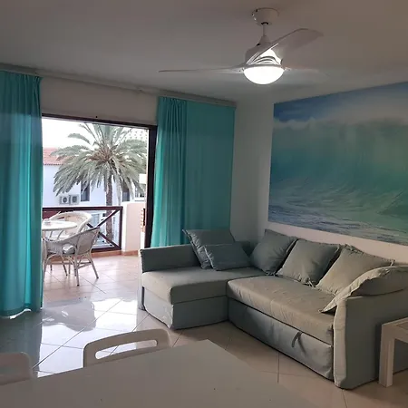 Paraiso Royal Americas 公寓