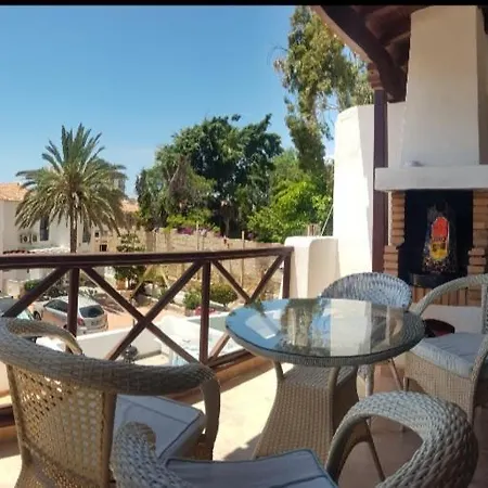 شقة Paraiso Royal Americas