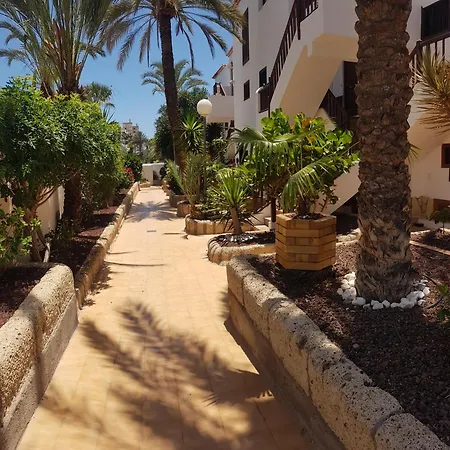 Apartment Paraiso Royal Americas *